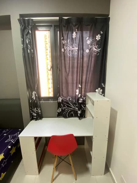 Apartment for Rent at Residensi Aman Jalil - Ann Lim - PropertyGuru.com.my