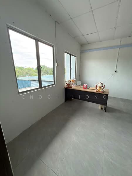 Office for Rent in Johor Bahru (Johor) - Enoch Liong - Interior - PropertyGuru.com.my