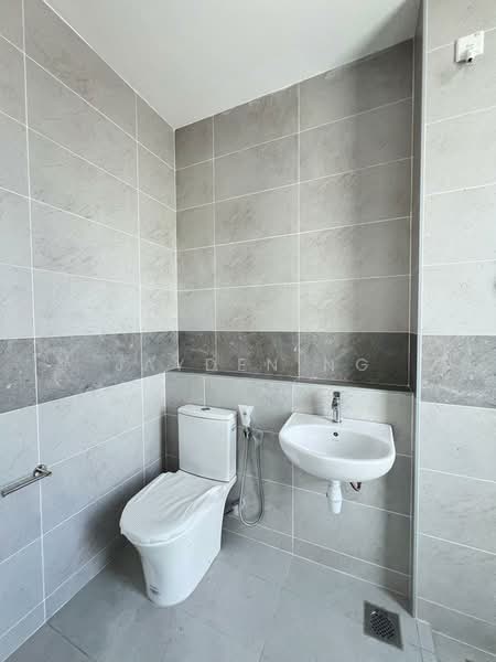 Rumah Teres 2 Tingkat untuk Dijual di Taman Adda Heights (Tebrau) - Jayden Ng - Bathroom - PropertyGuru.com.my