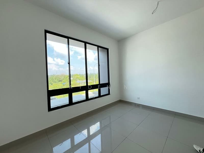 Rumah Teres 2 Tingkat untuk Dijual di Taman Adda Heights (Tebrau) - Jayden Ng - Interior - PropertyGuru.com.my