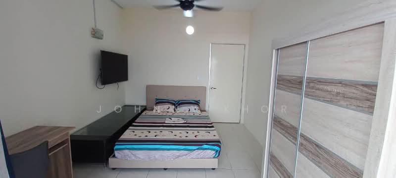 Kondominium untuk Disewa di Seri Maya Condominium - Johnny Khor - Bedroom - PropertyGuru.com.my