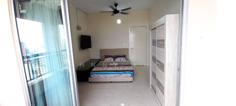 Kondominium untuk Disewa di Seri Maya Condominium - Johnny Khor - Bedroom - PropertyGuru.com.my