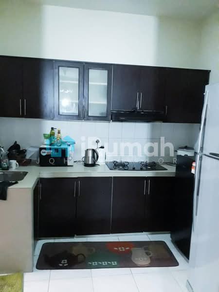 Kondominium untuk Disewa di Seri Maya Condominium - Johnny Khor - Kitchen - PropertyGuru.com.my