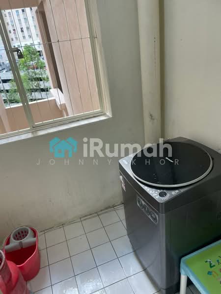 Kondominium untuk Disewa di Seri Maya Condominium - Johnny Khor - Interior - PropertyGuru.com.my