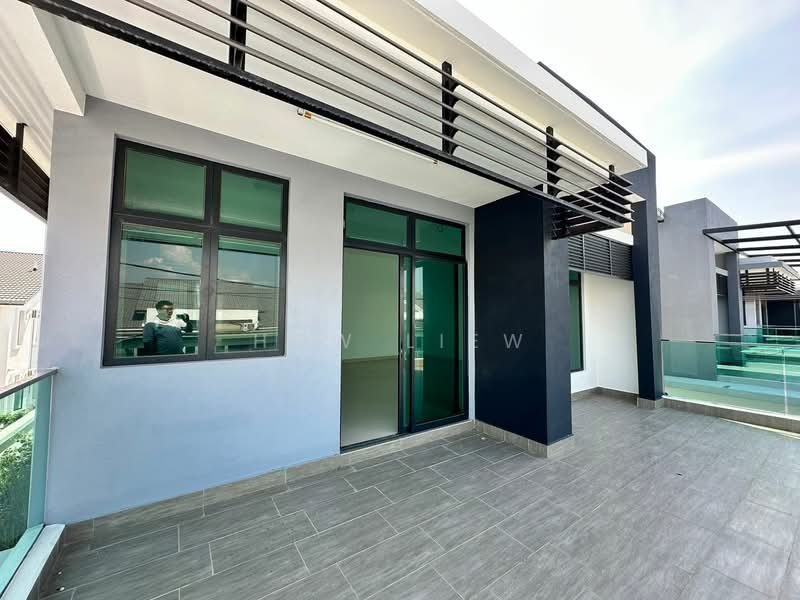 Semi-Detached House for Sale in Melaka City (Melaka) - How Liew - Exterior - PropertyGuru.com.my