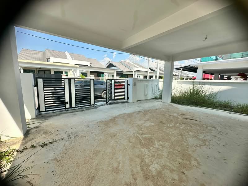 Semi-Detached House for Sale in Melaka City (Melaka) - How Liew - Exterior - PropertyGuru.com.my