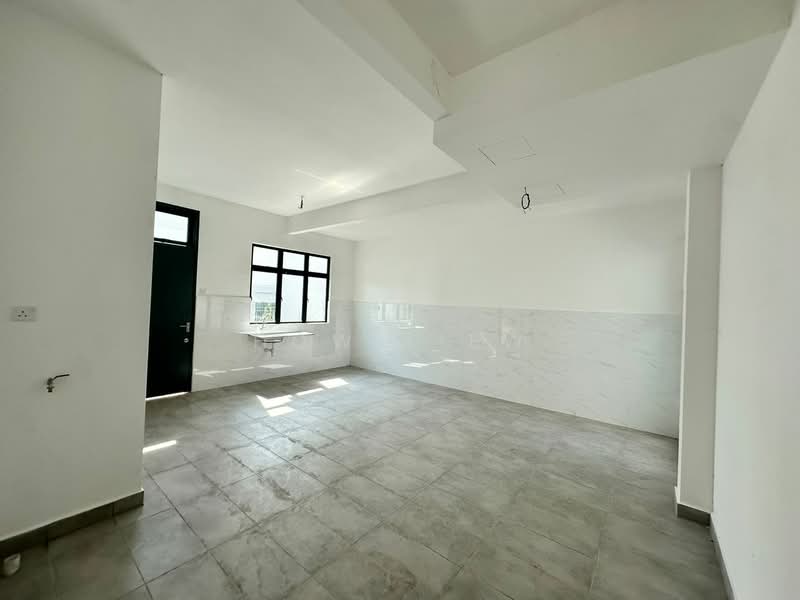 Semi-Detached House for Sale in Melaka City (Melaka) - How Liew - Interior - PropertyGuru.com.my