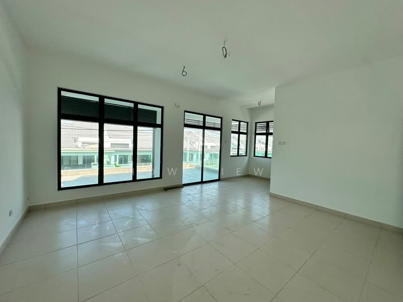 Semi-Detached House for Sale in Melaka City (Melaka) - How Liew - Interior - PropertyGuru.com.my