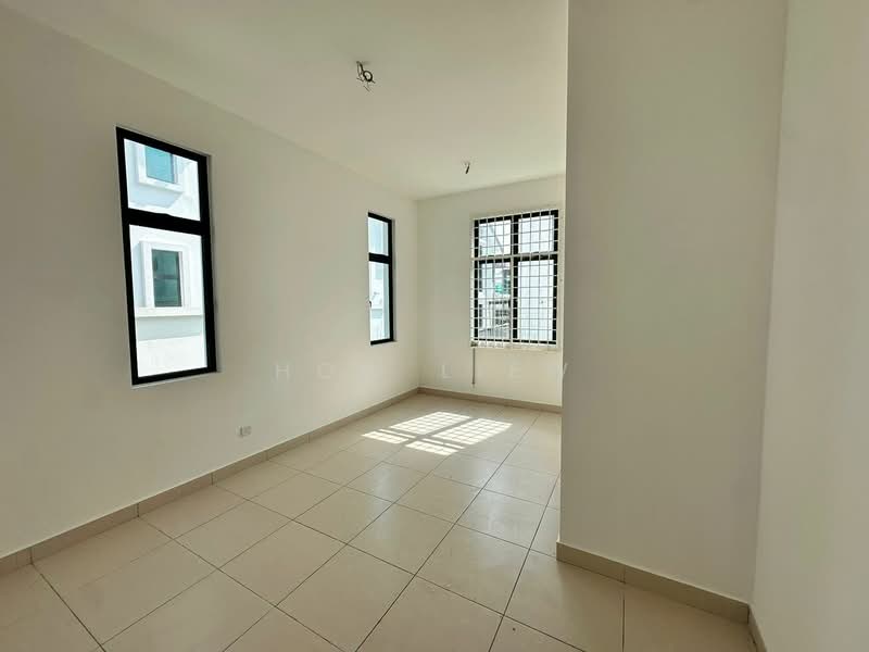 Semi-Detached House for Sale in Melaka City (Melaka) - How Liew - Interior - PropertyGuru.com.my