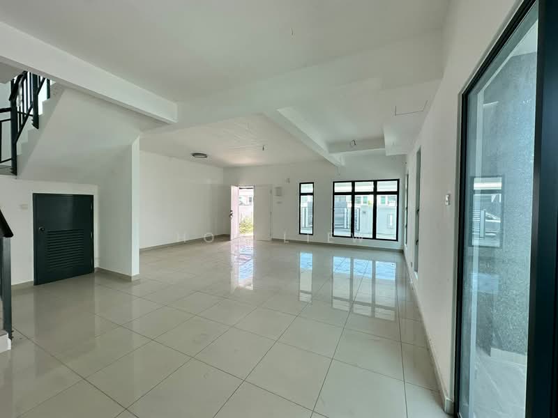 Semi-Detached House for Sale in Melaka City (Melaka) - How Liew - Living Room - PropertyGuru.com.my