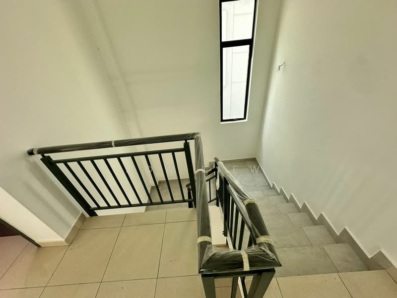 Semi-Detached House for Sale in Melaka City (Melaka) - How Liew - Interior - PropertyGuru.com.my