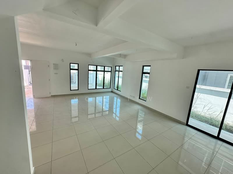Semi-Detached House for Sale in Melaka City (Melaka) - How Liew - Interior - PropertyGuru.com.my