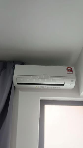 Servis Apartment untuk Disewa di Alinea Suites - Adib Yusuf - Interior - PropertyGuru.com.my