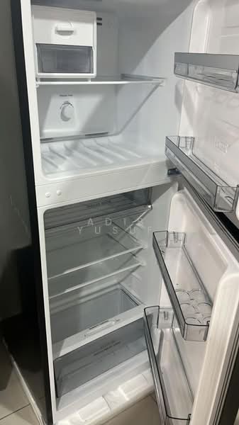 Servis Apartment untuk Disewa di Alinea Suites - Adib Yusuf - Interior - PropertyGuru.com.my