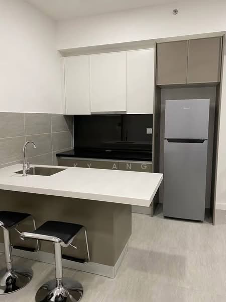 Service Residence for Rent at Bell Suites - KY Ang - PropertyGuru.com.my