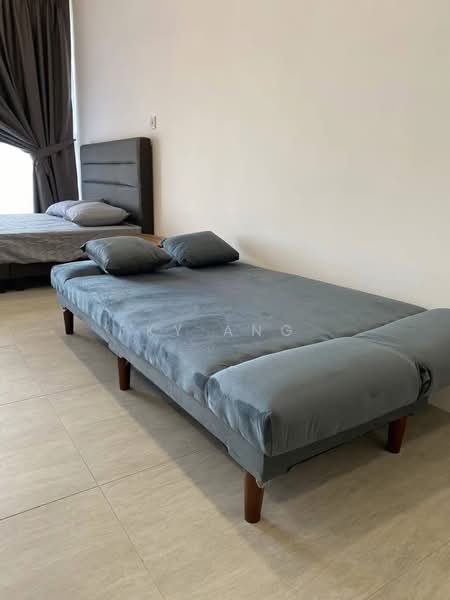 Service Residence for Rent at Bell Suites - KY Ang - PropertyGuru.com.my