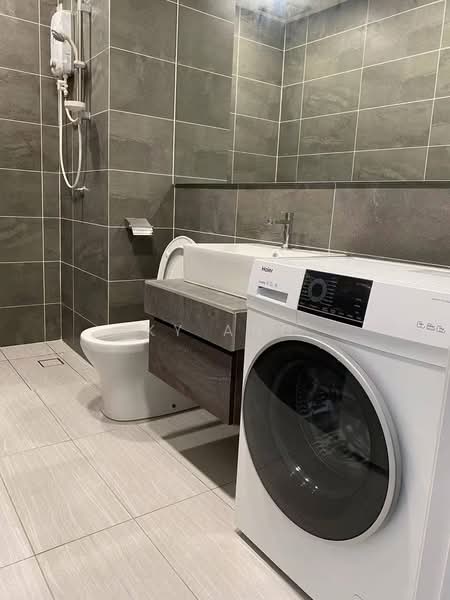 Service Residence for Rent at Bell Suites - KY Ang - PropertyGuru.com.my