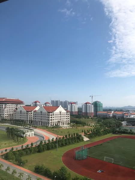 Service Residence for Rent at Bell Suites - KY Ang - PropertyGuru.com.my