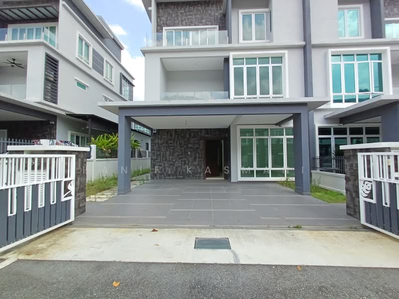 Semi-Detached House for Sale in Taman Tun Dr Ismail (Kuala Lumpur) - Hanif Kasmani - PropertyGuru.com.my