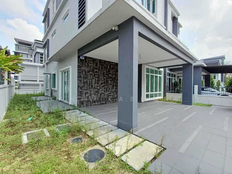 Semi-Detached House for Sale in Taman Tun Dr Ismail (Kuala Lumpur) - Hanif Kasmani - PropertyGuru.com.my