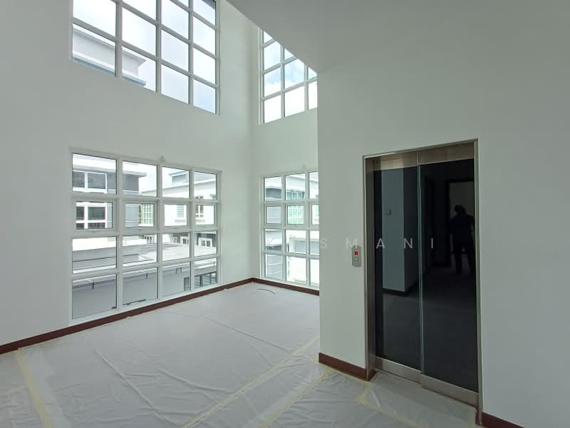 Semi-Detached House for Sale in Taman Tun Dr Ismail (Kuala Lumpur) - Hanif Kasmani - PropertyGuru.com.my
