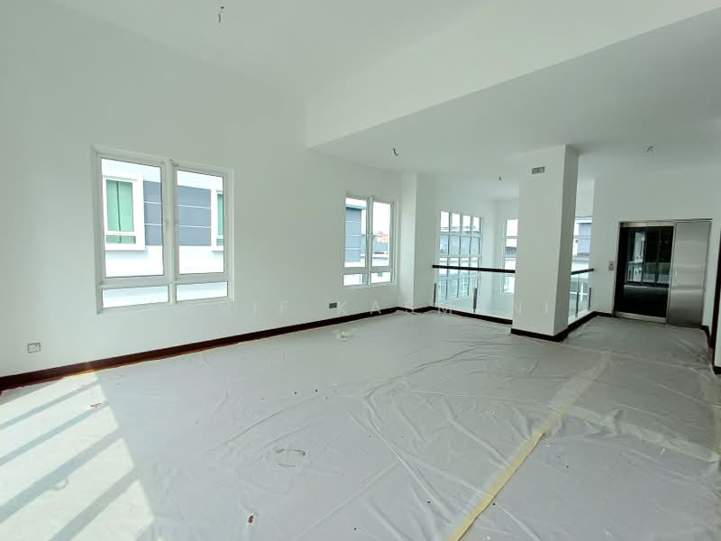 Semi-Detached House for Sale in Taman Tun Dr Ismail (Kuala Lumpur) - Hanif Kasmani - PropertyGuru.com.my