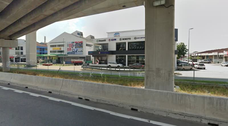 Kilang untuk Dijual di Puchong (Selangor) - Sky Lim - Exterior - PropertyGuru.com.my