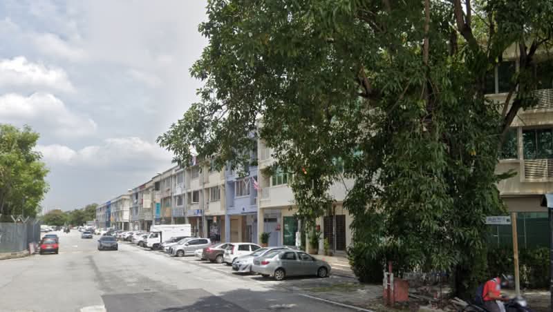 Kilang untuk Dijual di Puchong (Selangor) - Sky Lim - Exterior - PropertyGuru.com.my