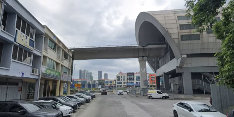 Kilang untuk Dijual di Puchong (Selangor) - Sky Lim - Exterior - PropertyGuru.com.my