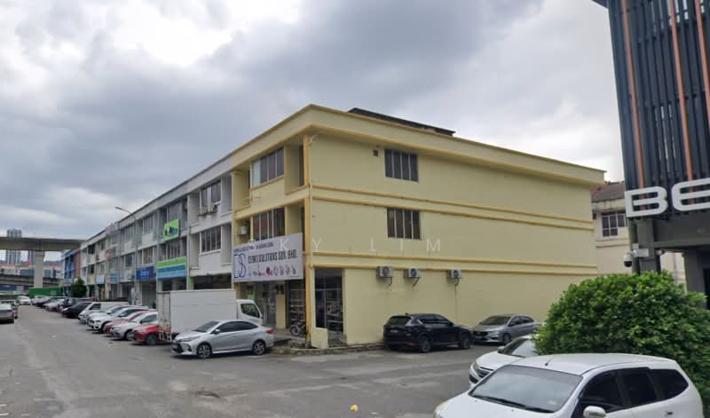 Kilang untuk Dijual di Puchong (Selangor) - Sky Lim - Exterior - PropertyGuru.com.my