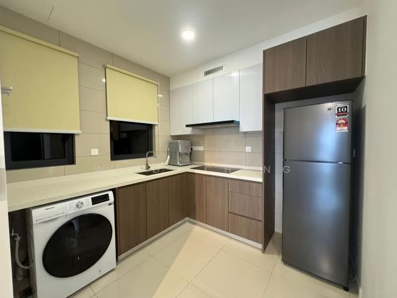 Service Residence for Rent at Sunway Velocity TWO - Wendy Chong - PropertyGuru.com.my