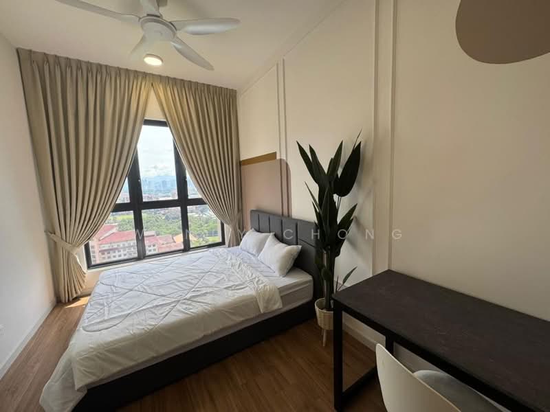 Service Residence for Rent at Sunway Velocity TWO - Wendy Chong - PropertyGuru.com.my
