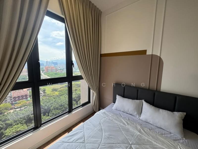 Service Residence for Rent at Sunway Velocity TWO - Wendy Chong - PropertyGuru.com.my