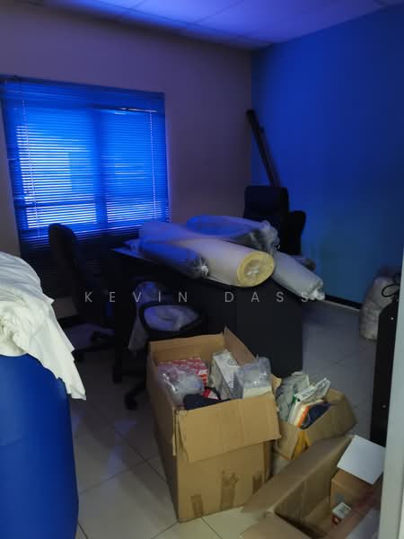 Shop / Office for Sale in Shah Alam (Selangor) - Kevin Dass - Interior - PropertyGuru.com.my