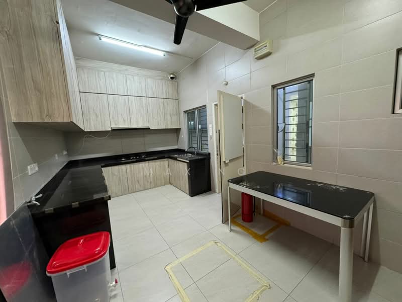 Rumah Berkembar untuk Dijual di Bayan Lepas (Penang) - Max Ng - Kitchen - PropertyGuru.com.my