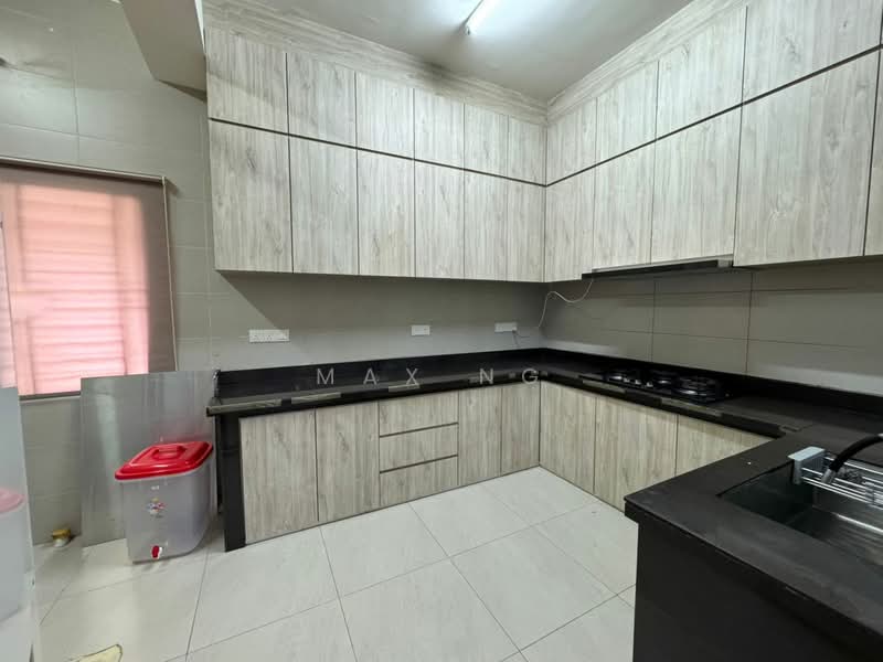 Rumah Berkembar untuk Dijual di Bayan Lepas (Penang) - Max Ng - Kitchen - PropertyGuru.com.my