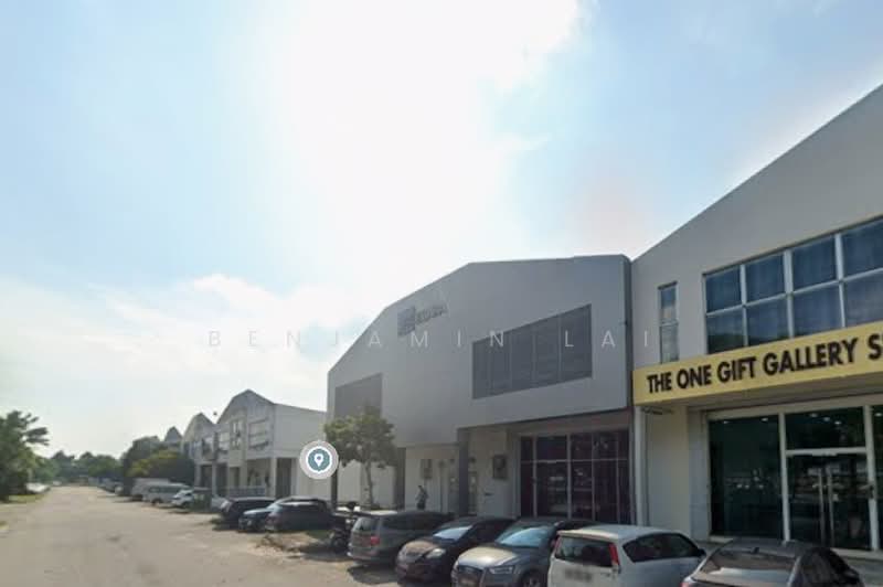 Shop for Sale in Shah Alam (Selangor) - Benjamin Lai - Exterior - PropertyGuru.com.my
