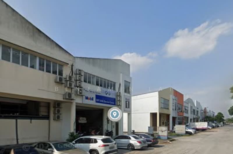 Shop for Sale in Shah Alam (Selangor) - Benjamin Lai - Exterior - PropertyGuru.com.my