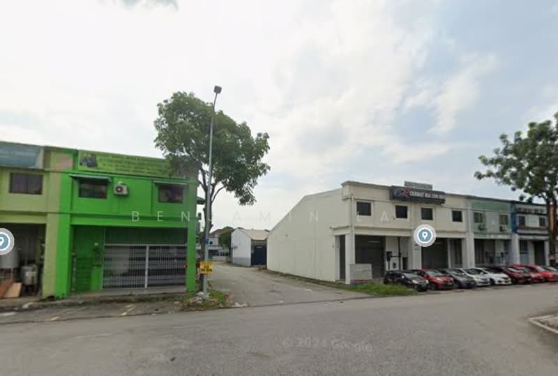 Shop for Sale in Shah Alam (Selangor) - Benjamin Lai - Exterior - PropertyGuru.com.my
