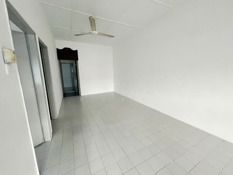 Rumah Teres 1 Tingkat untuk Dijual di Taman Johor Jaya (Johor Bahru) - Roy Yap - Interior - PropertyGuru.com.my
