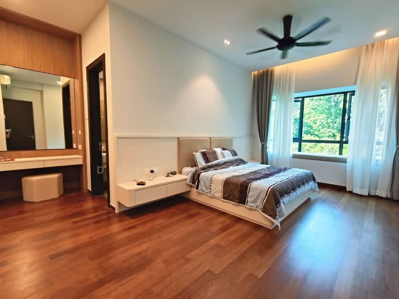 Kondominium untuk Disewa di Alila2 - Darren Cham - Bedroom - PropertyGuru.com.my