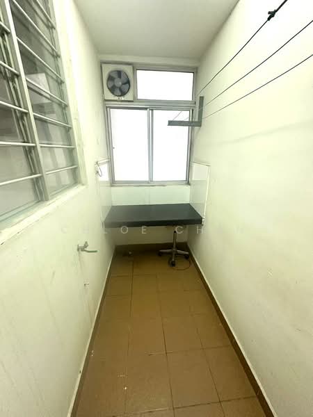 Condominium for Sale at Suasana Lumayan - Chloe Chan - Balcony - PropertyGuru.com.my