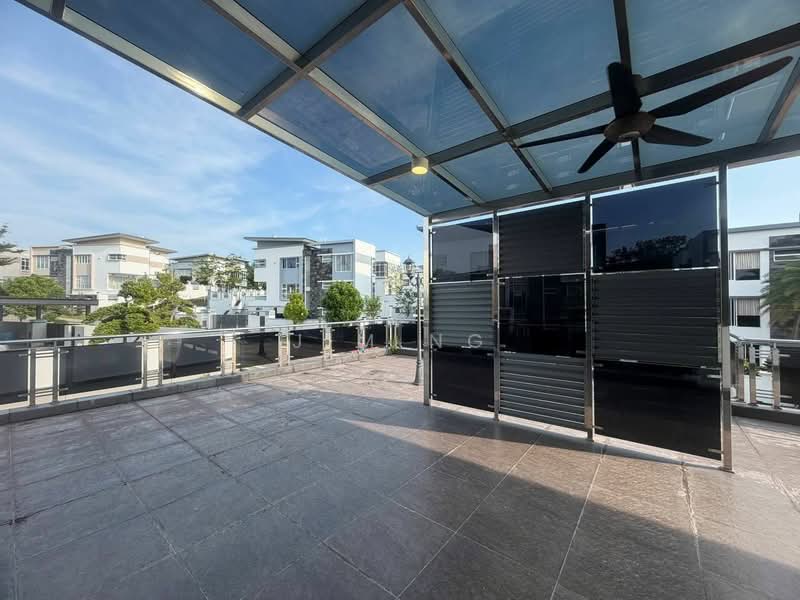 Rumah Banglo untuk Dijual di Horizon Hills (Iskandar Puteri (Nusajaya)) - Jim Ng - PropertyGuru.com.my