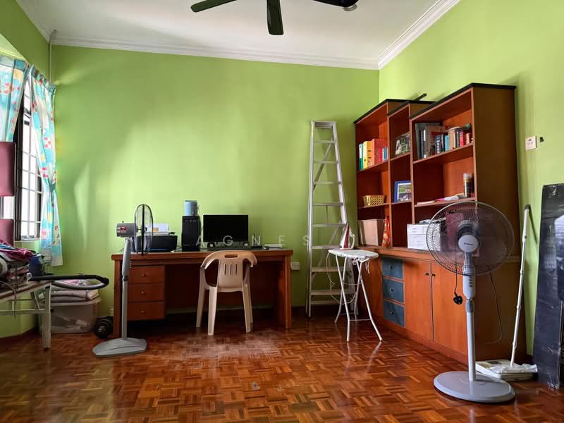 Rumah Teres 2 Tingkat untuk Dijual di Taman Johor Jaya (Johor Bahru) - Agnes . - PropertyGuru.com.my