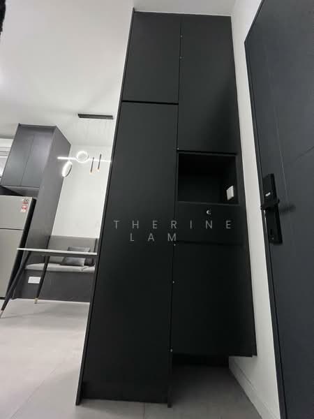 Servis Apartment untuk Disewa di JRK Convena - Katherine Lam - Interior - PropertyGuru.com.my