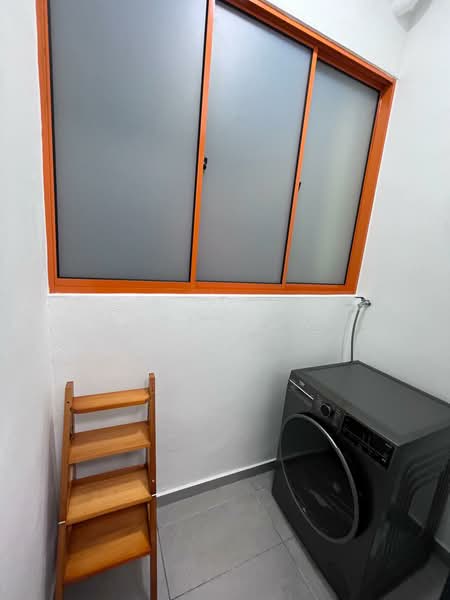 Servis Apartment untuk Disewa di JRK Convena - Katherine Lam - Interior - PropertyGuru.com.my