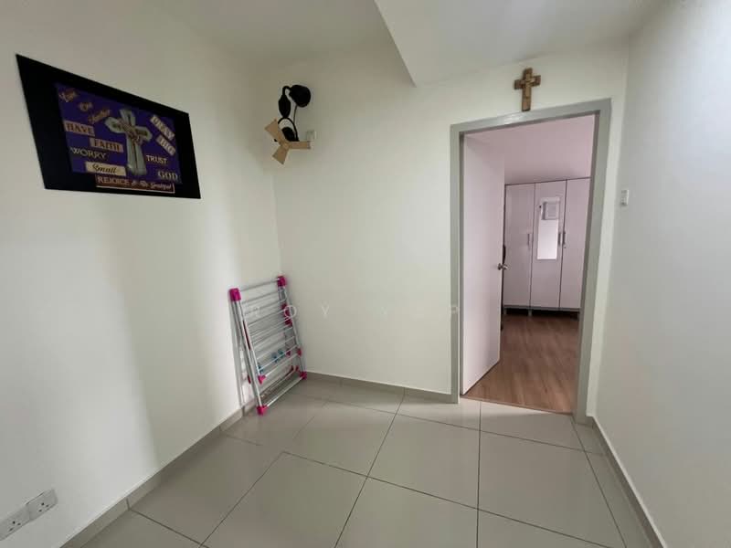Service Residence for Rent at Midas @ Seri Alam - Roy Yap - Interior - PropertyGuru.com.my