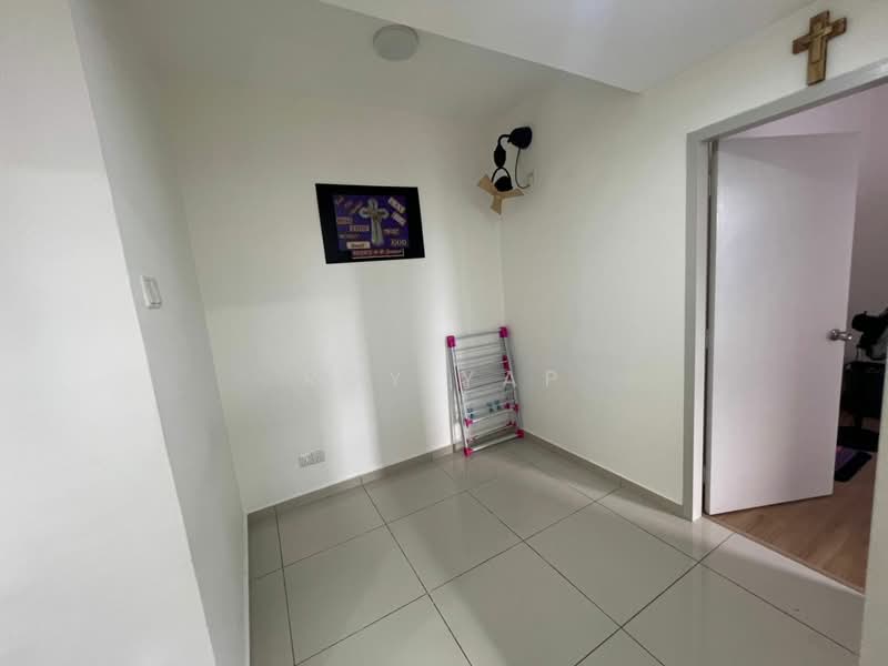 Service Residence for Rent at Midas @ Seri Alam - Roy Yap - Interior - PropertyGuru.com.my