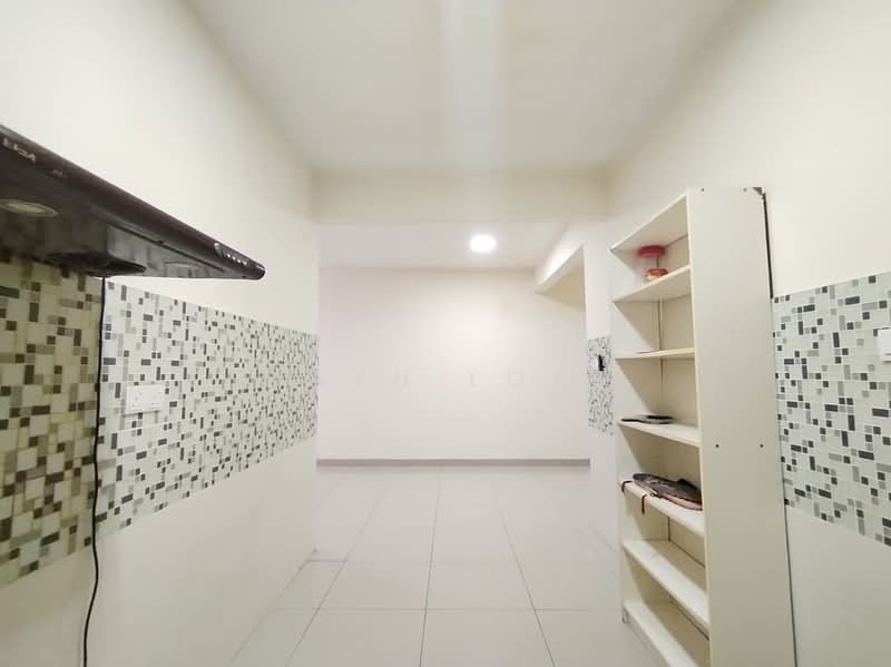 Service Residence for Rent at Metropolitan Square - Owen Loke - Kitchen - PropertyGuru.com.my