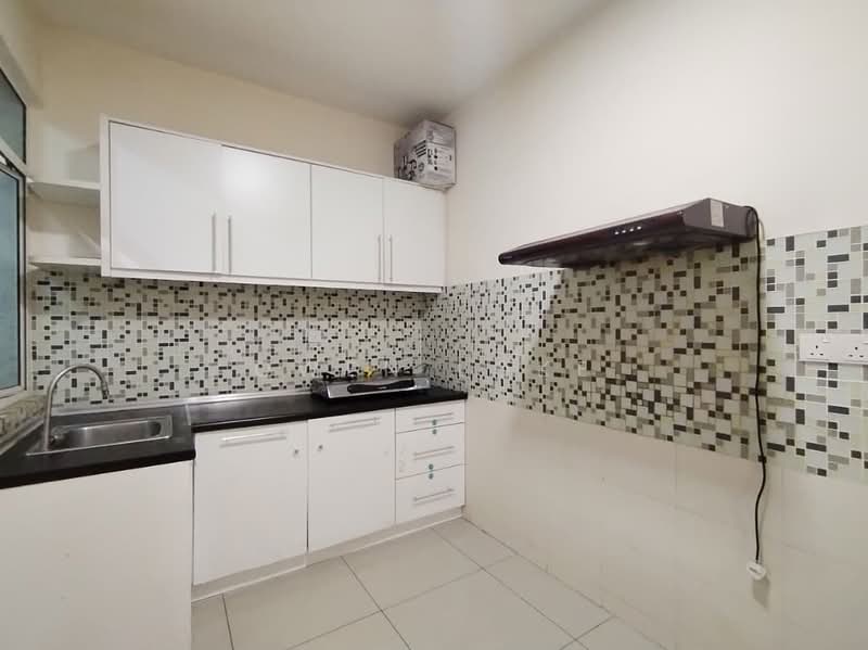 Service Residence for Rent at Metropolitan Square - Owen Loke - Kitchen - PropertyGuru.com.my